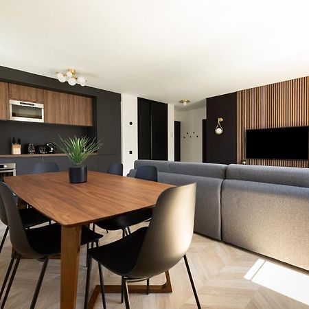 Pleasing Apartment Disneyland Paris Chessy  Εξωτερικό φωτογραφία