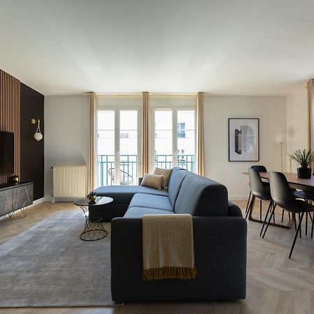 Pleasing Apartment Disneyland Paris Chessy  Εξωτερικό φωτογραφία