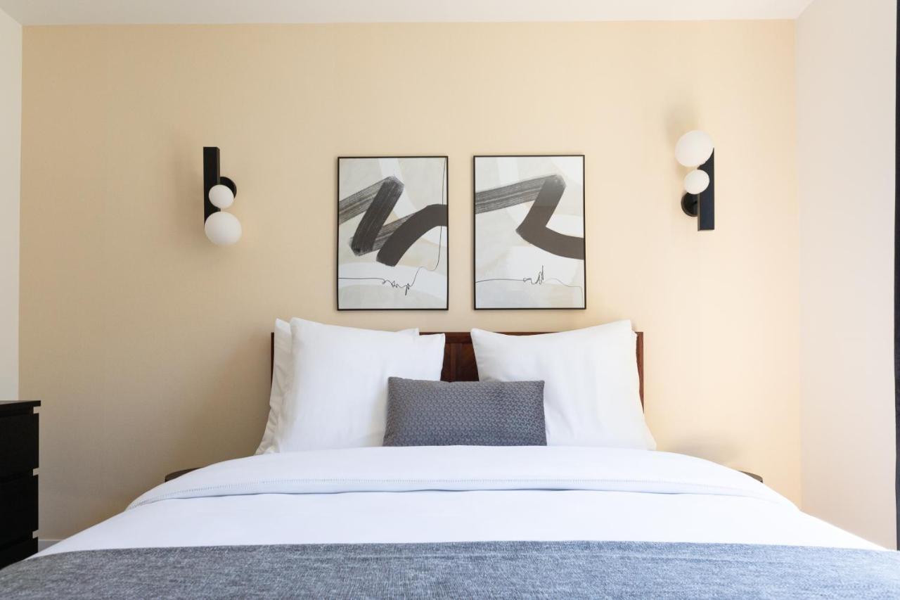Pleasing Apartment Disneyland Paris Chessy  Εξωτερικό φωτογραφία