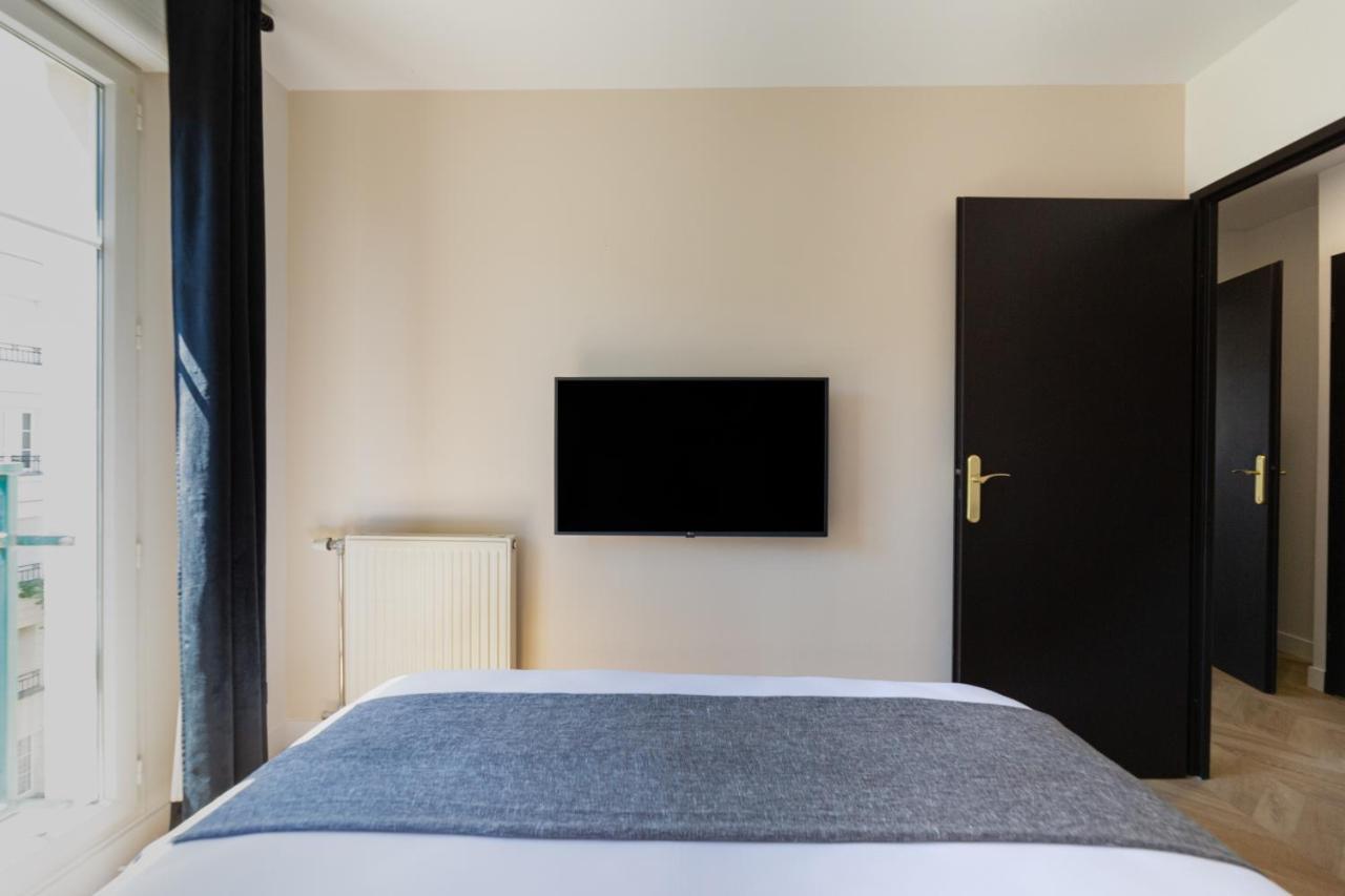 Pleasing Apartment Disneyland Paris Chessy  Εξωτερικό φωτογραφία