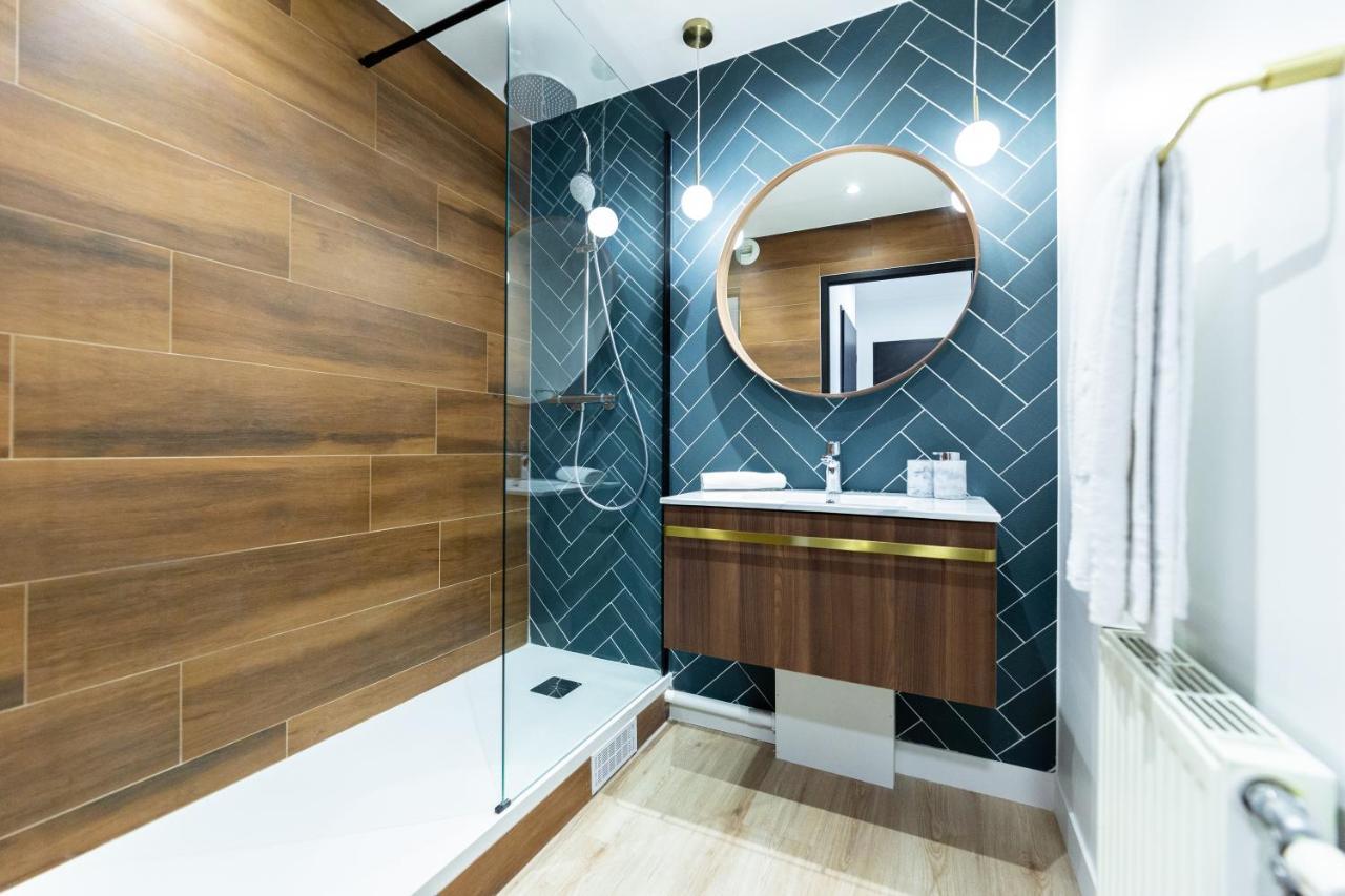 Pleasing Apartment Disneyland Paris Chessy  Εξωτερικό φωτογραφία
