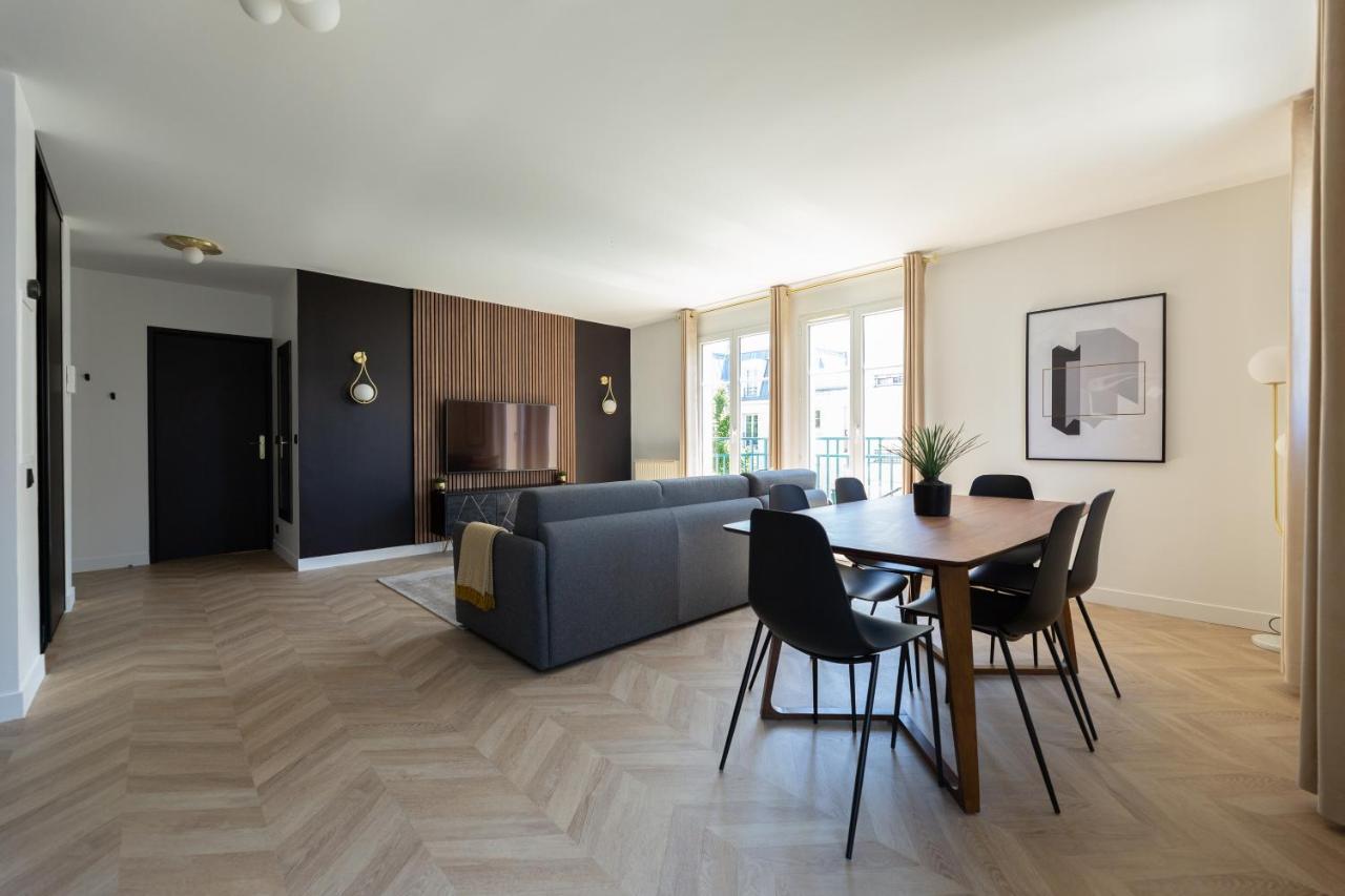 Pleasing Apartment Disneyland Paris Chessy  Εξωτερικό φωτογραφία