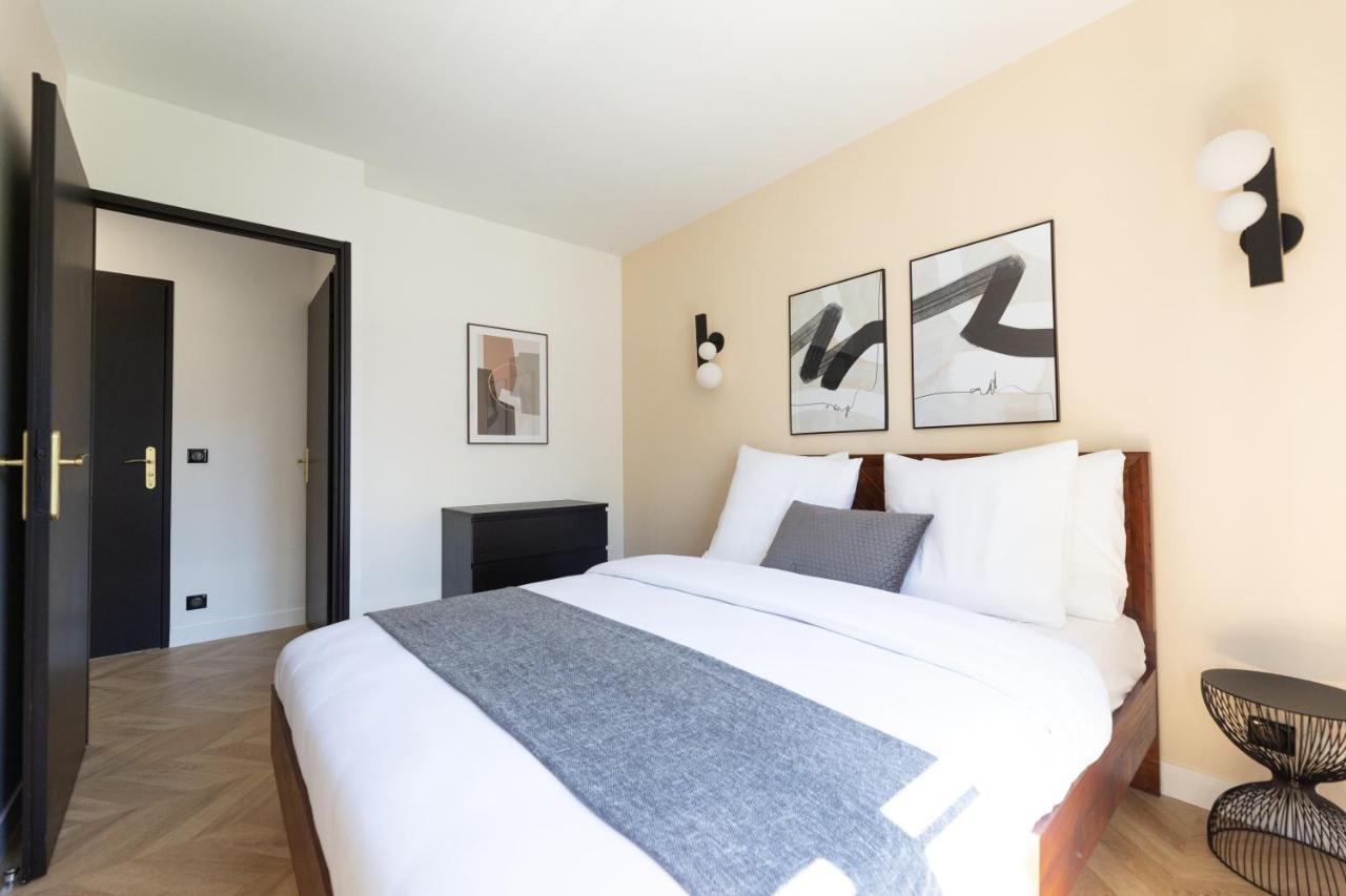 Pleasing Apartment Disneyland Paris Chessy  Εξωτερικό φωτογραφία