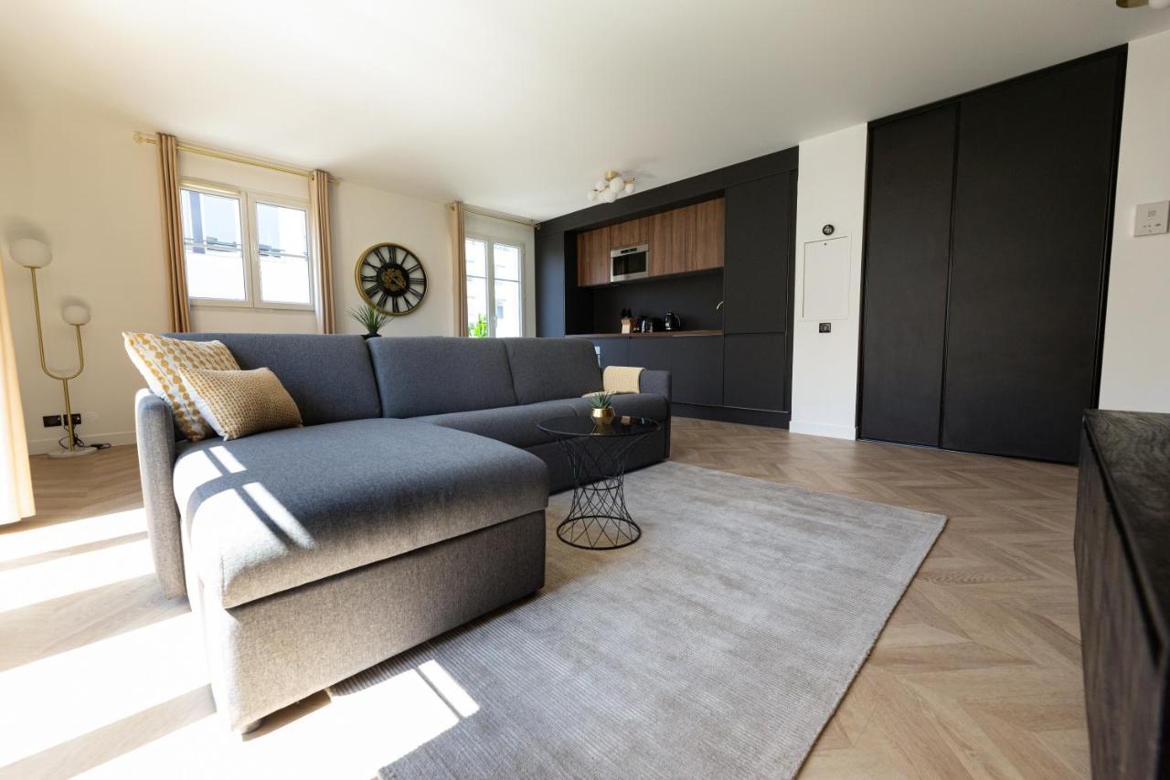 Pleasing Apartment Disneyland Paris Chessy  Εξωτερικό φωτογραφία