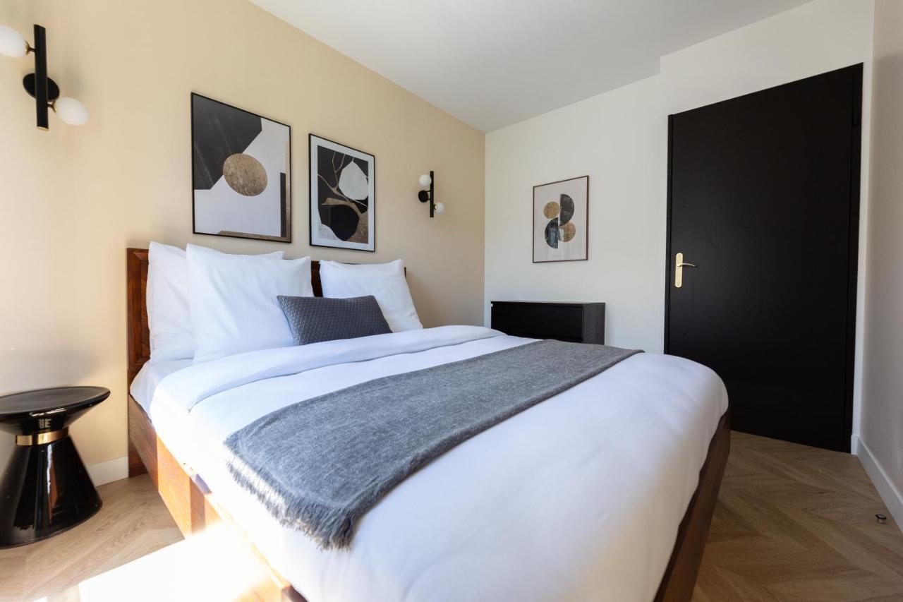 Pleasing Apartment Disneyland Paris Chessy  Εξωτερικό φωτογραφία