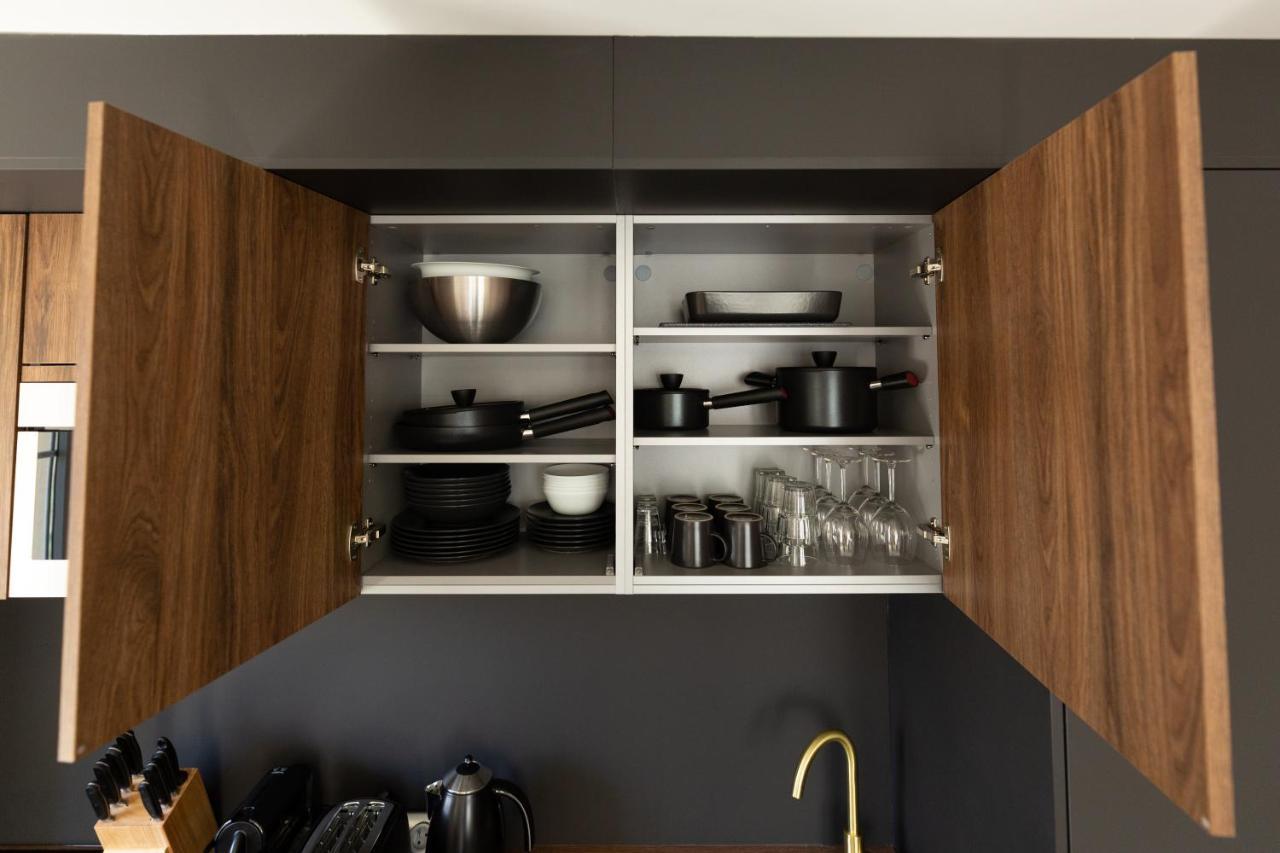 Pleasing Apartment Disneyland Paris Chessy  Εξωτερικό φωτογραφία