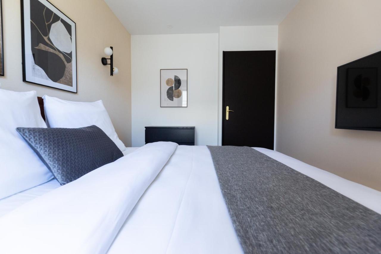 Pleasing Apartment Disneyland Paris Chessy  Εξωτερικό φωτογραφία