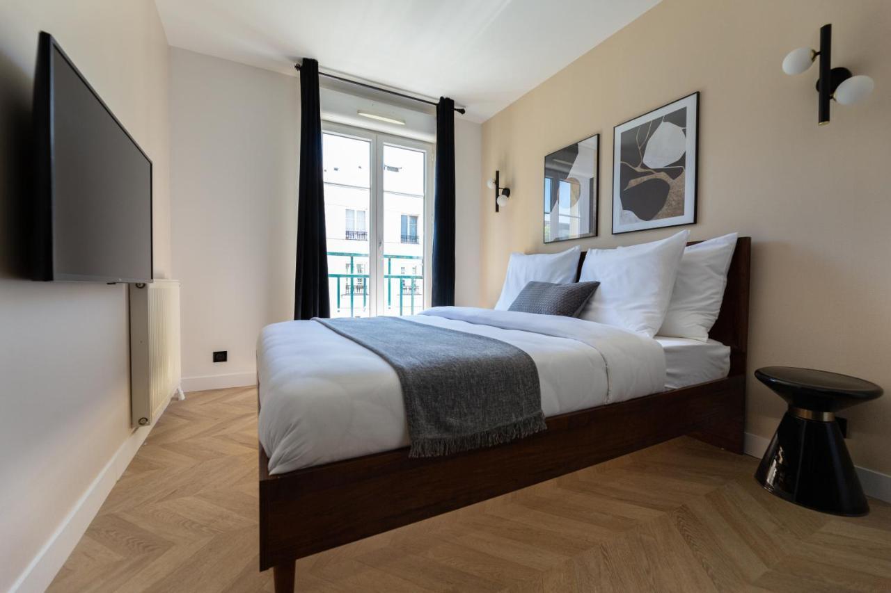 Pleasing Apartment Disneyland Paris Chessy  Εξωτερικό φωτογραφία