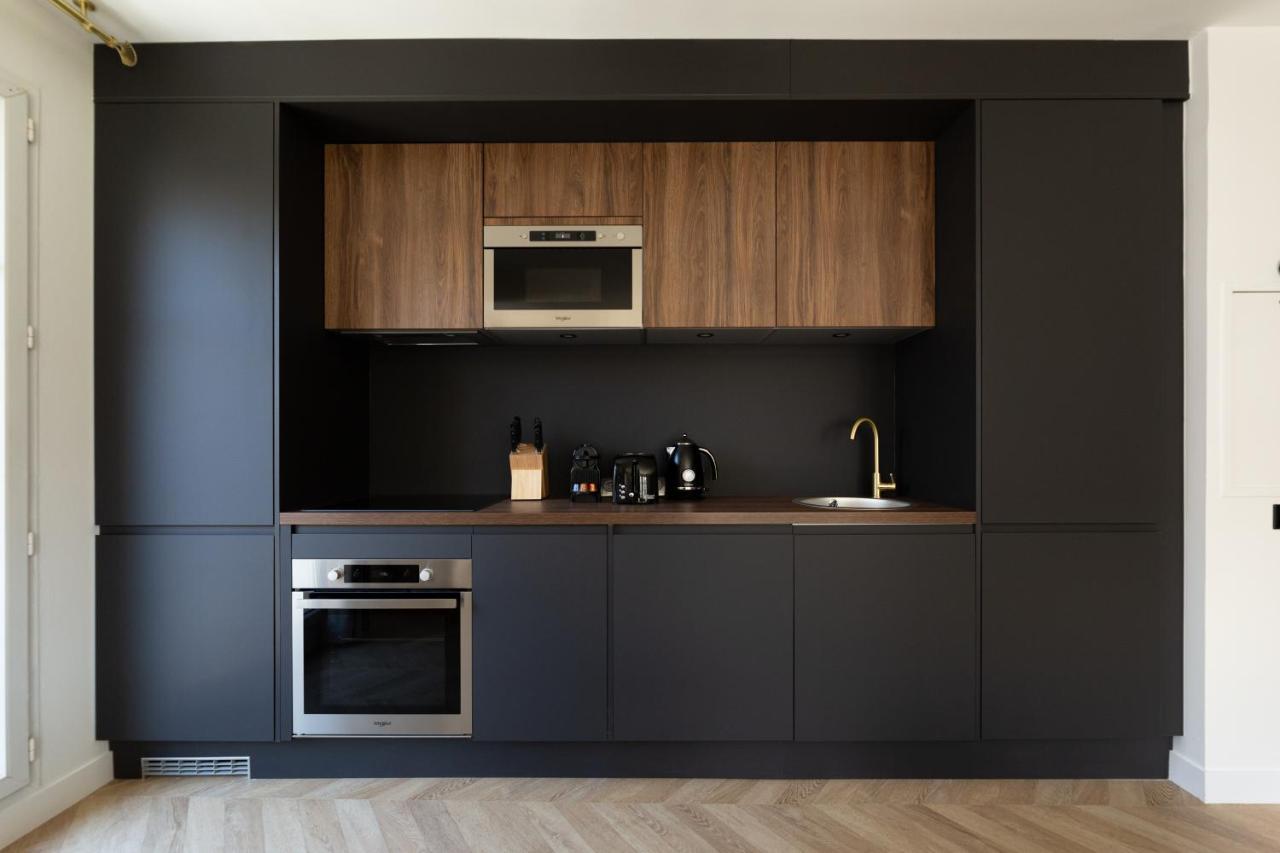 Pleasing Apartment Disneyland Paris Chessy  Εξωτερικό φωτογραφία