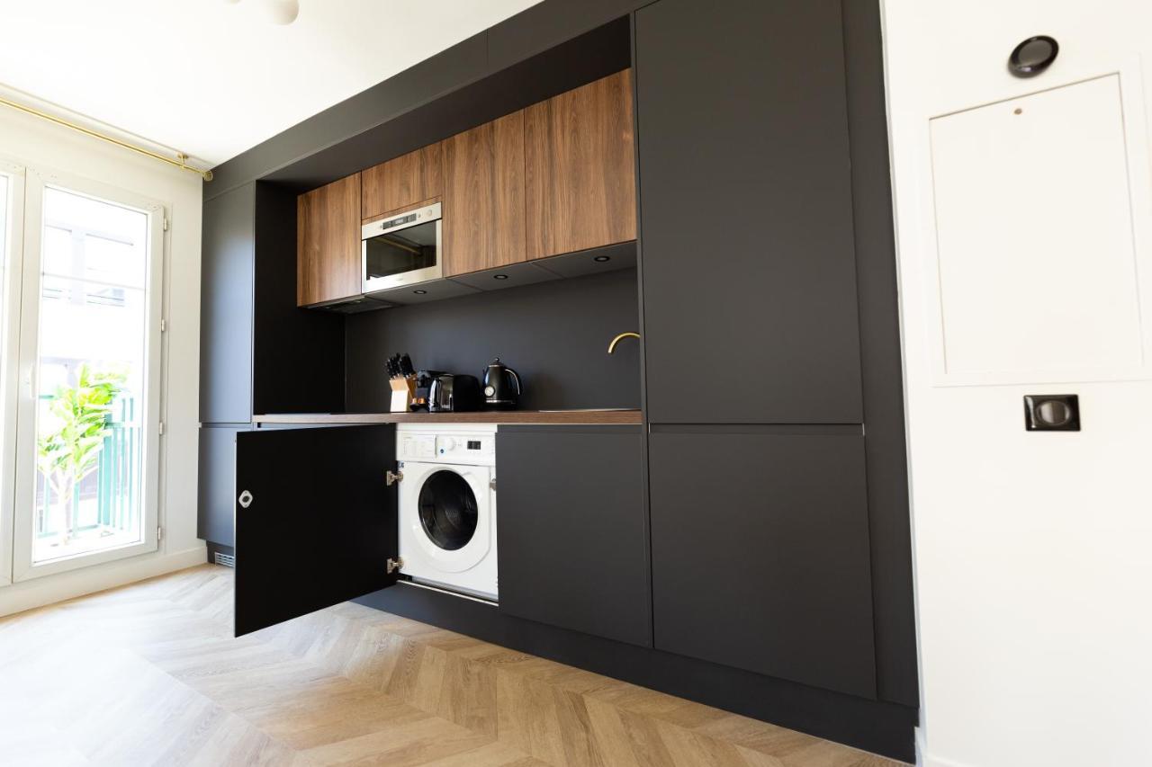 Pleasing Apartment Disneyland Paris Chessy  Εξωτερικό φωτογραφία